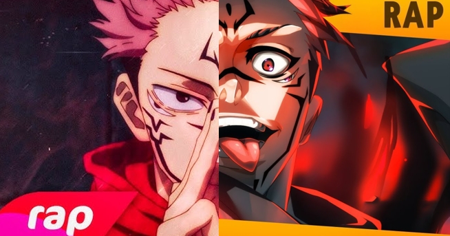 Melhor música geek de Jujutsu Kaisen